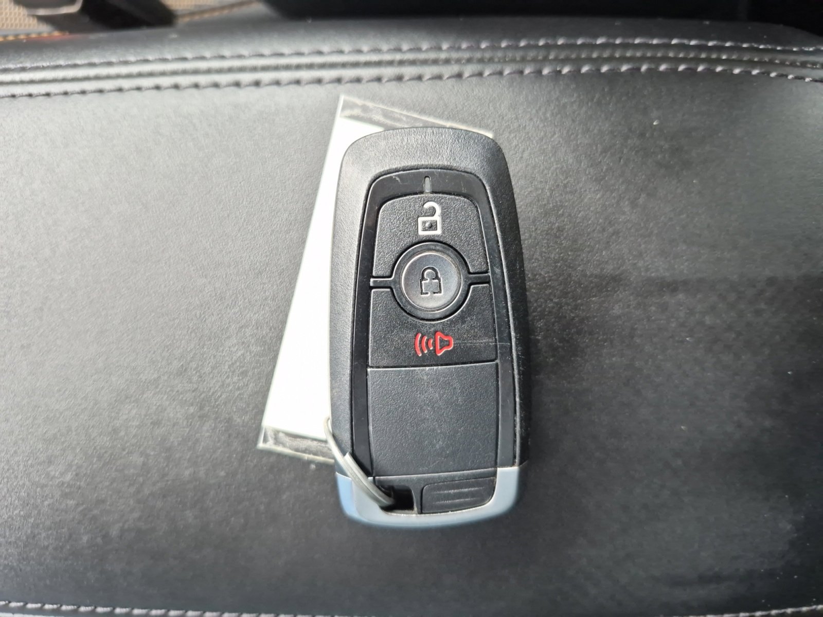 Used 2023 Ford Bronco Sport Badlands image 30