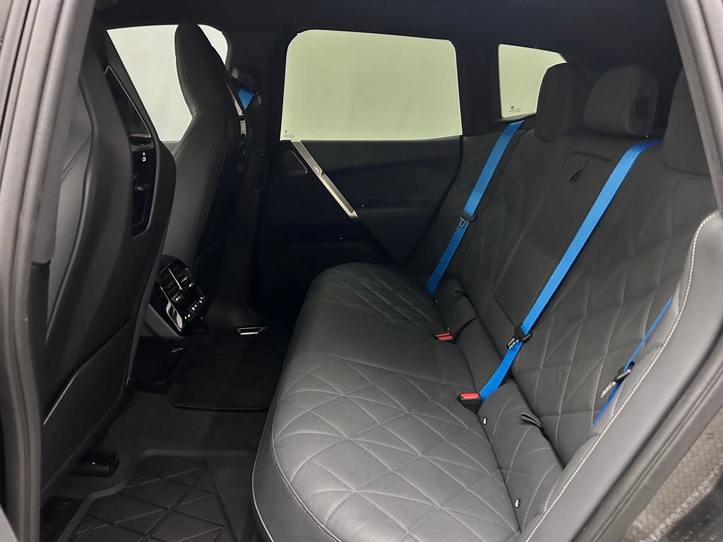 Used 2024 BMW iX M60 AWD/4WD image 14