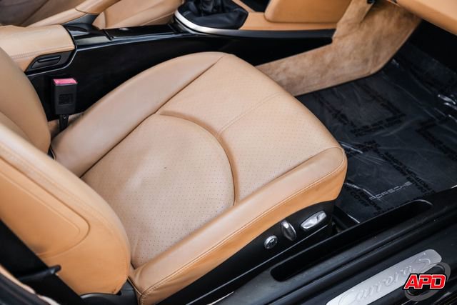 Used 2007 Porsche 911 Carrera S image 67