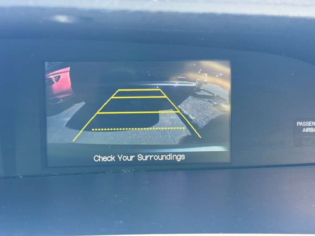 Used 2015 Honda Civic LX image 16