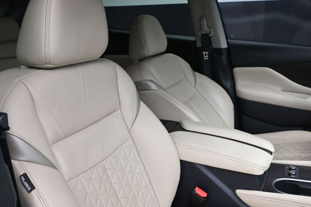 Used 2023 Nissan Murano Platinum w/ Cargo Package FWD image 21
