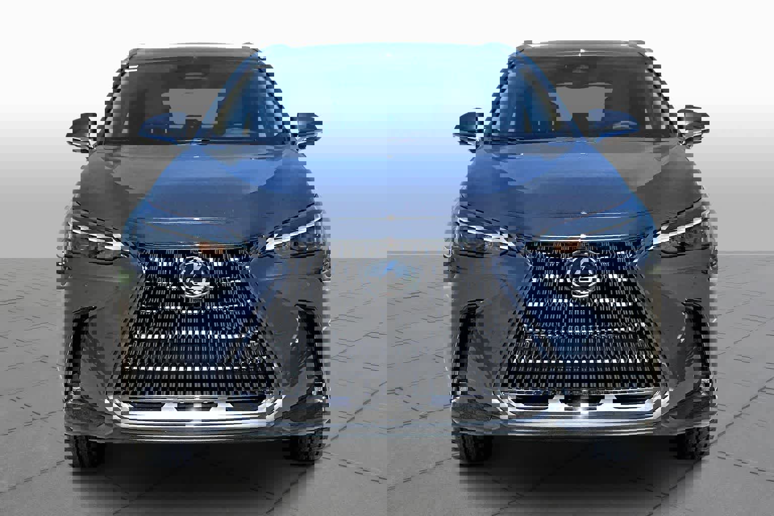 New 2026 Lexus NX 350 AWD w/ Premium Package image 2