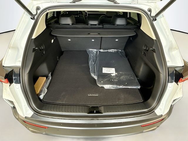 New 2026 MAZDA CX-50 AWD 2.5 S w/ Preferred Pkg image 25