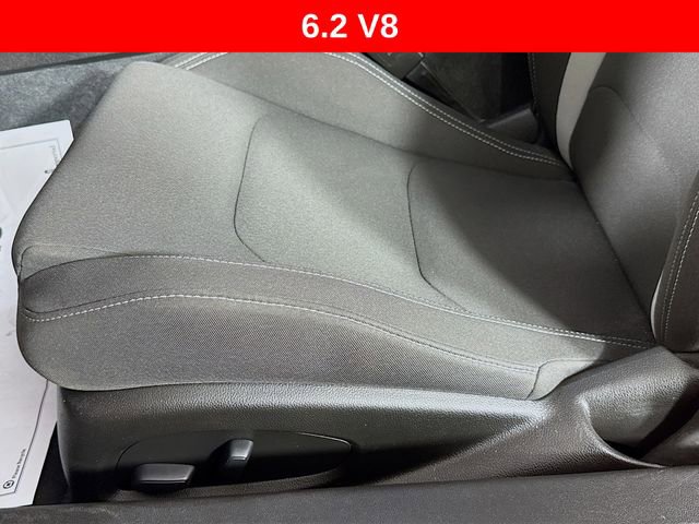 Used 2022 Chevrolet Camaro SS RWD image 21
