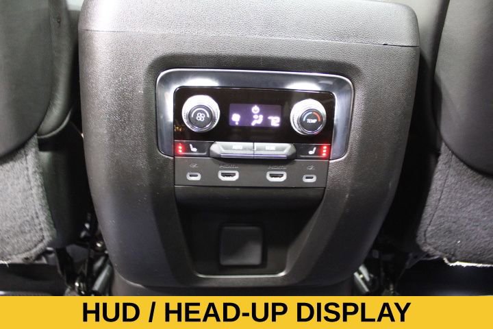 Used 2023 GMC Yukon Denali Ultimate image 28