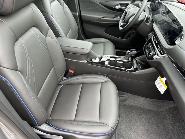 New 2026 Buick Envista Sport Touring w/ Convenience I Package FWD image 27