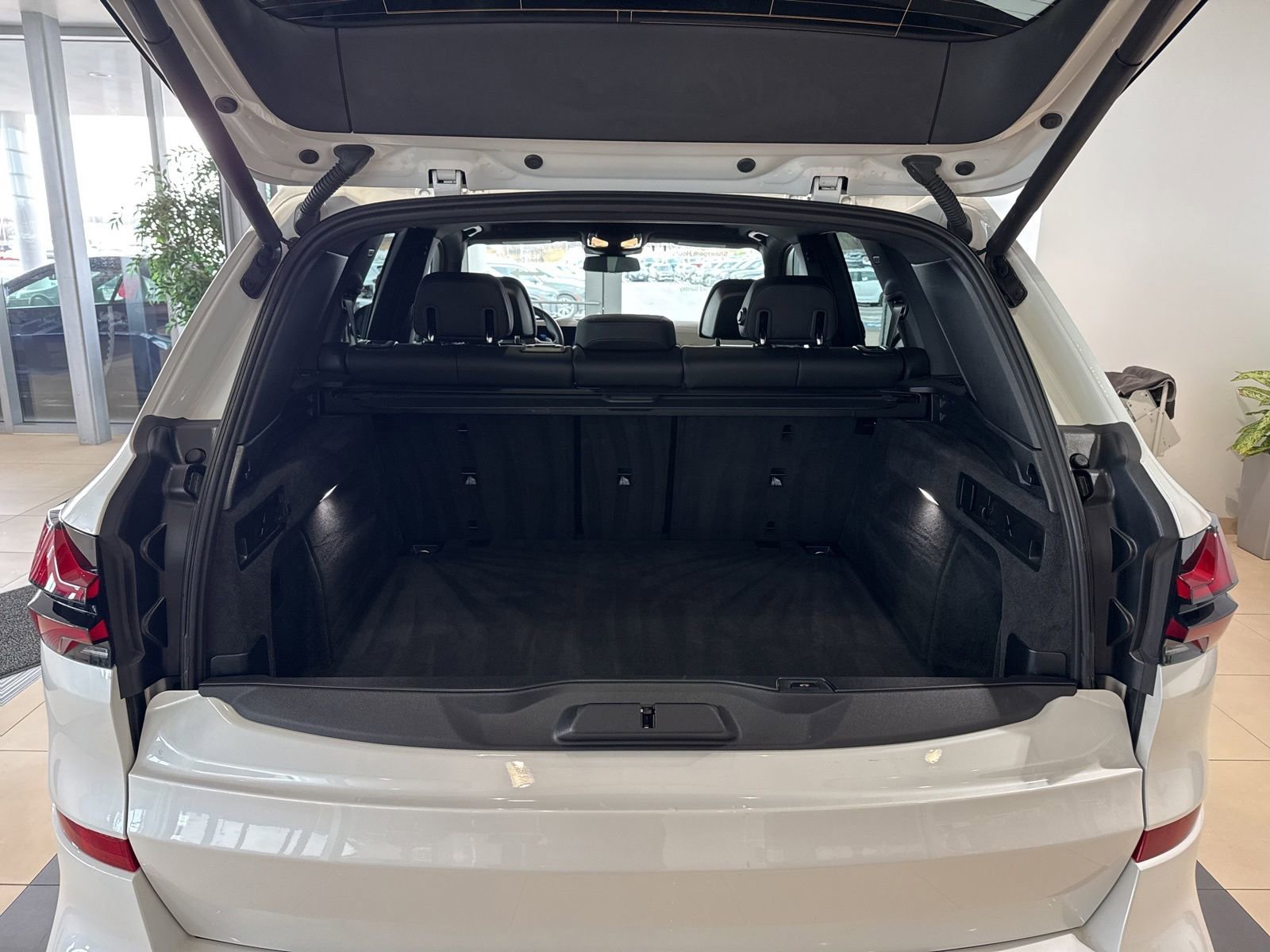 Certified 2026 BMW X5 xDrive40i image 10