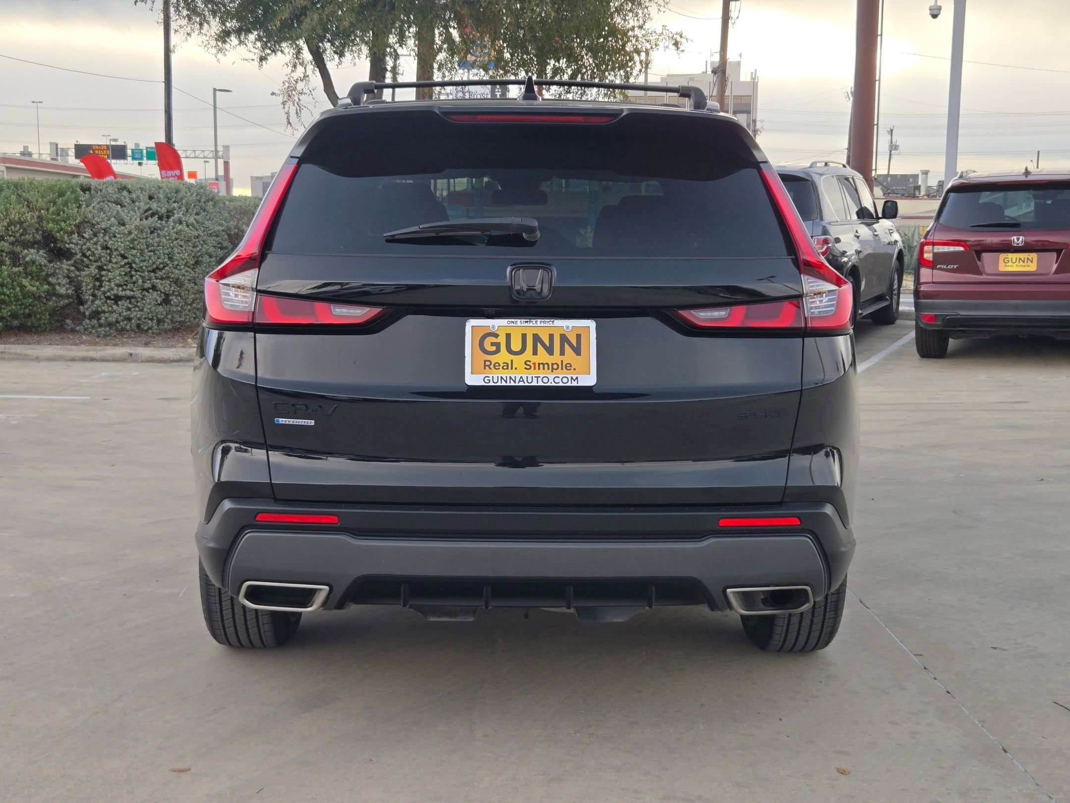 Used 2023 Honda CR-V Sport image 6