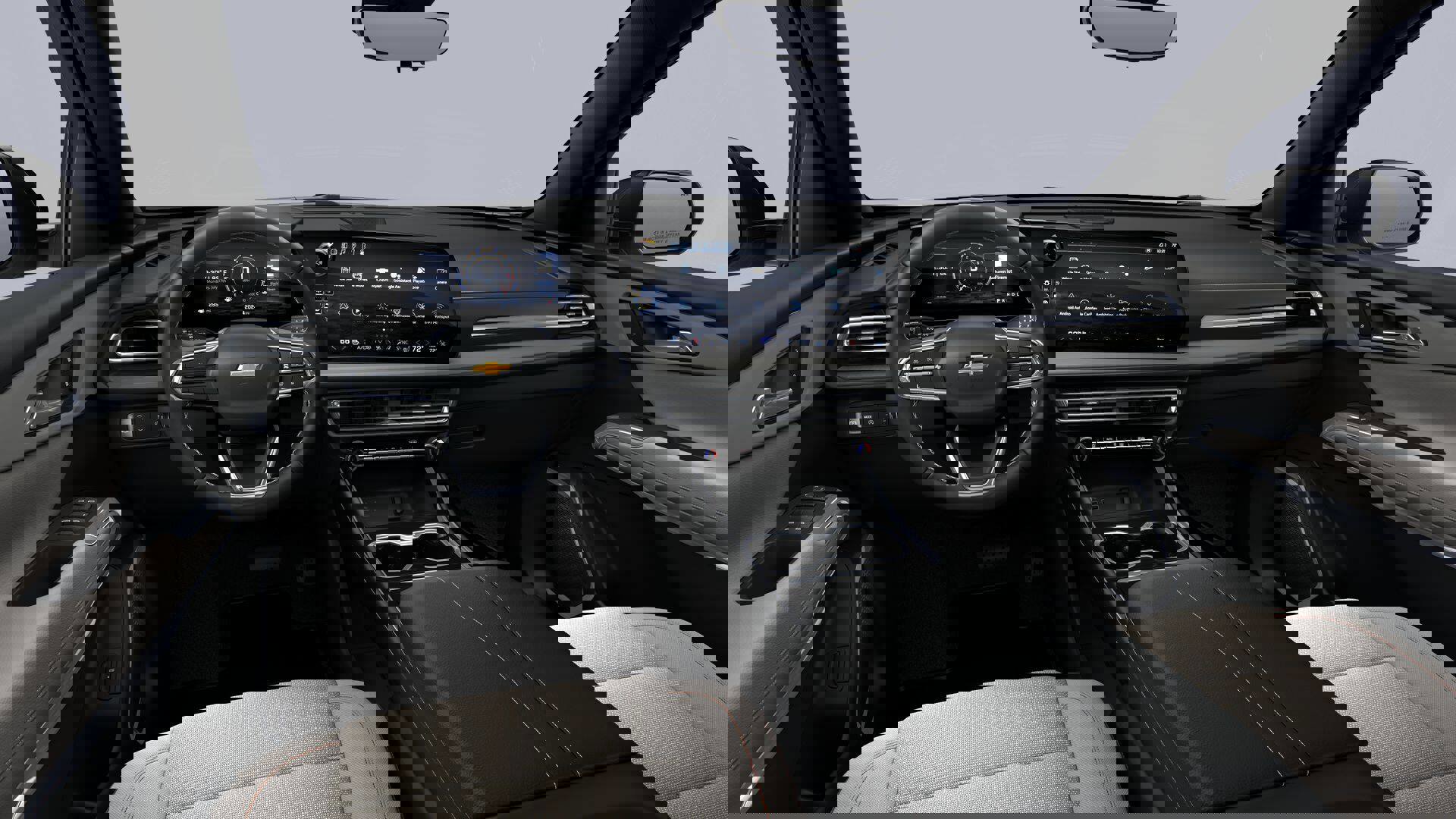 New 2026 Chevrolet Traverse LT image 29