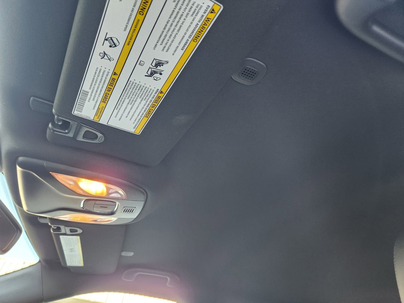 New 2026 Jeep Compass Latitude image 22