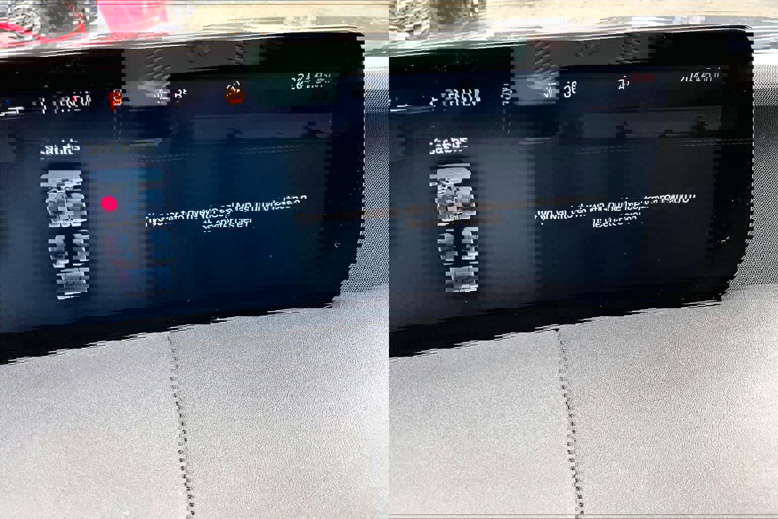 Certified 2025 Ford Expedition Platinum w/ Stealth Appearance Package image 26