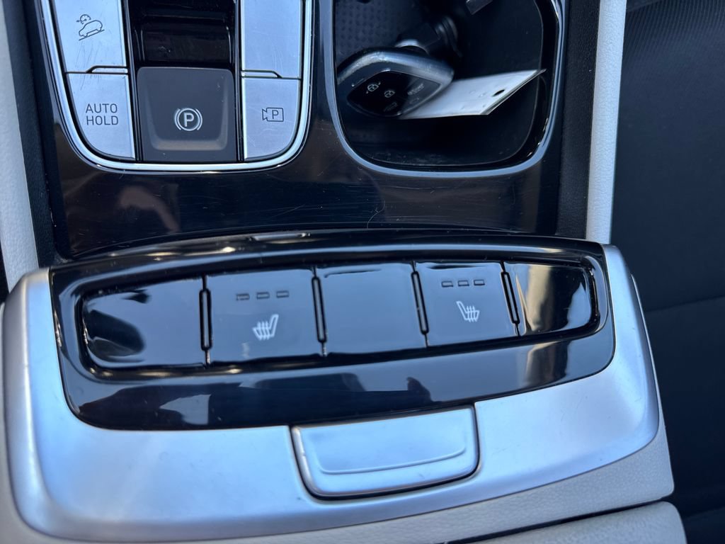 Certified 2024 Hyundai Tucson SEL AWD/4WD image 25