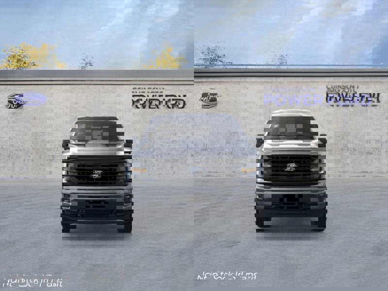New 2026 Ford F150 XLT image 3