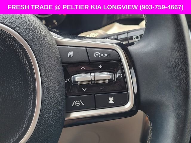 Used 2023 Kia Sorento SX AWD/4WD image 31