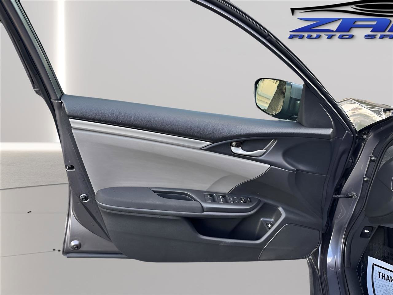 Used 2016 Honda Civic LX image 15