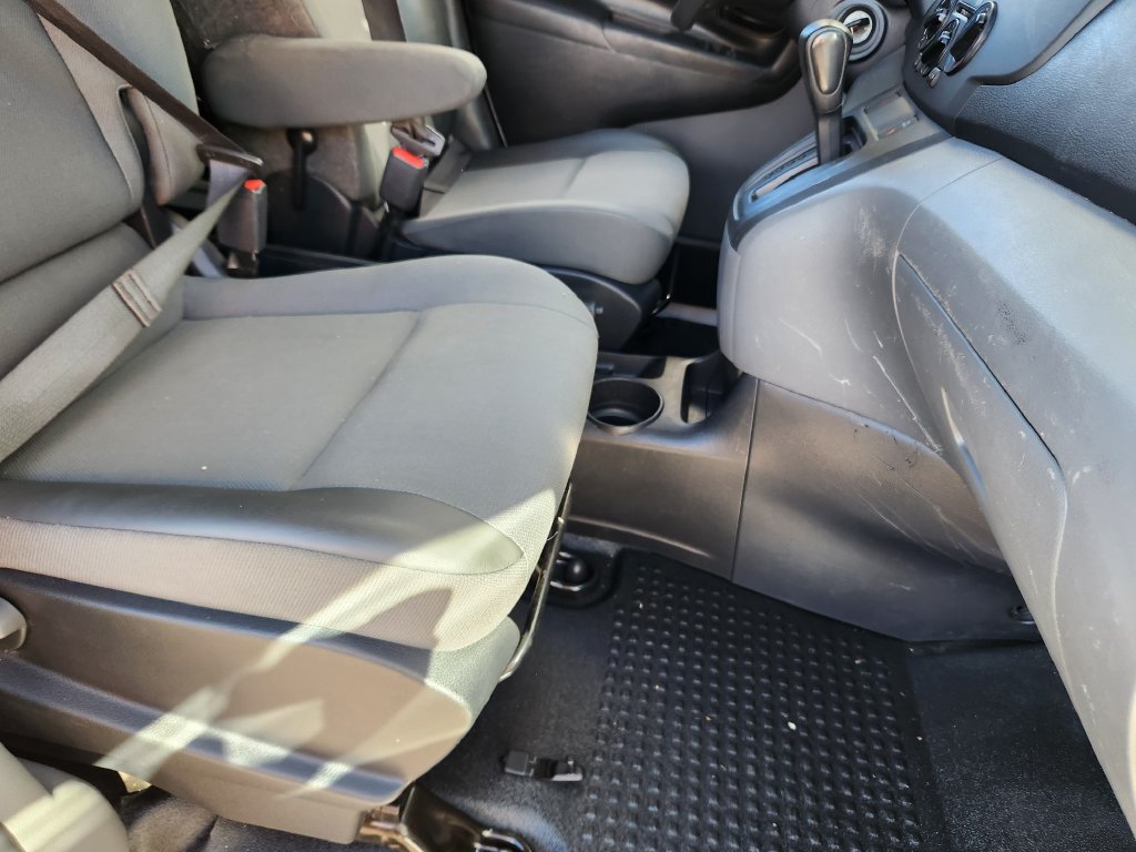 Used 2020 Nissan NV200 SV FWD image 13