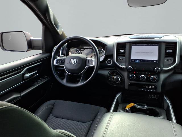 Used 2022 RAM 1500 Big Horn image 10