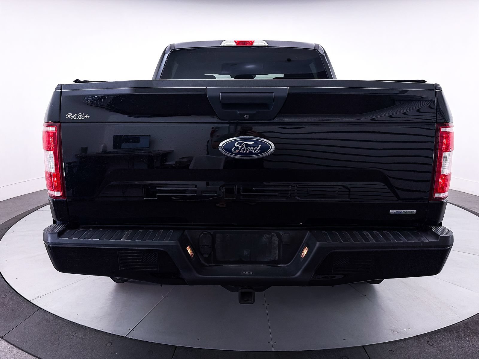 Used 2019 Ford F150 XL w/ Equipment Group 101A Mid AWD/4WD image 9