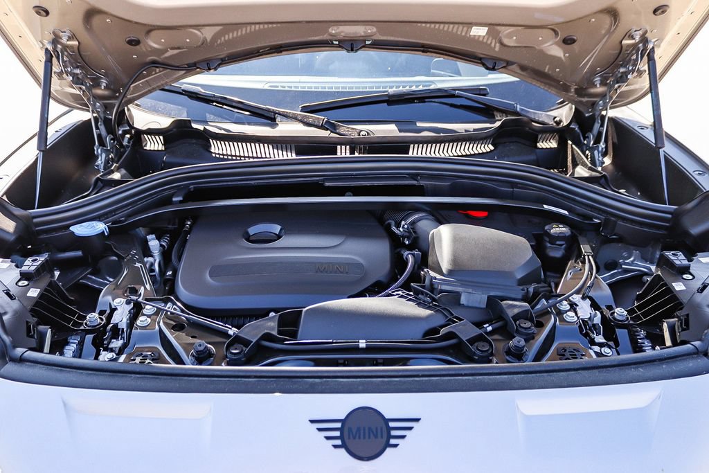 New 2027 MINI Cooper Countryman S AWD/4WD image 29