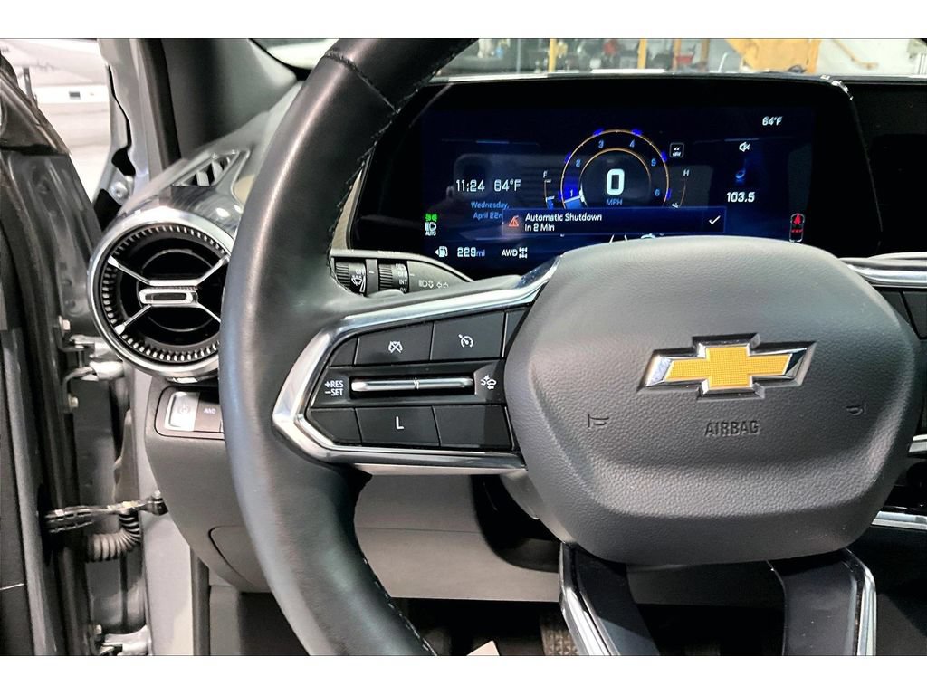 Used 2025 Chevrolet Equinox LT w/ Convenience Package II AWD/4WD image 20