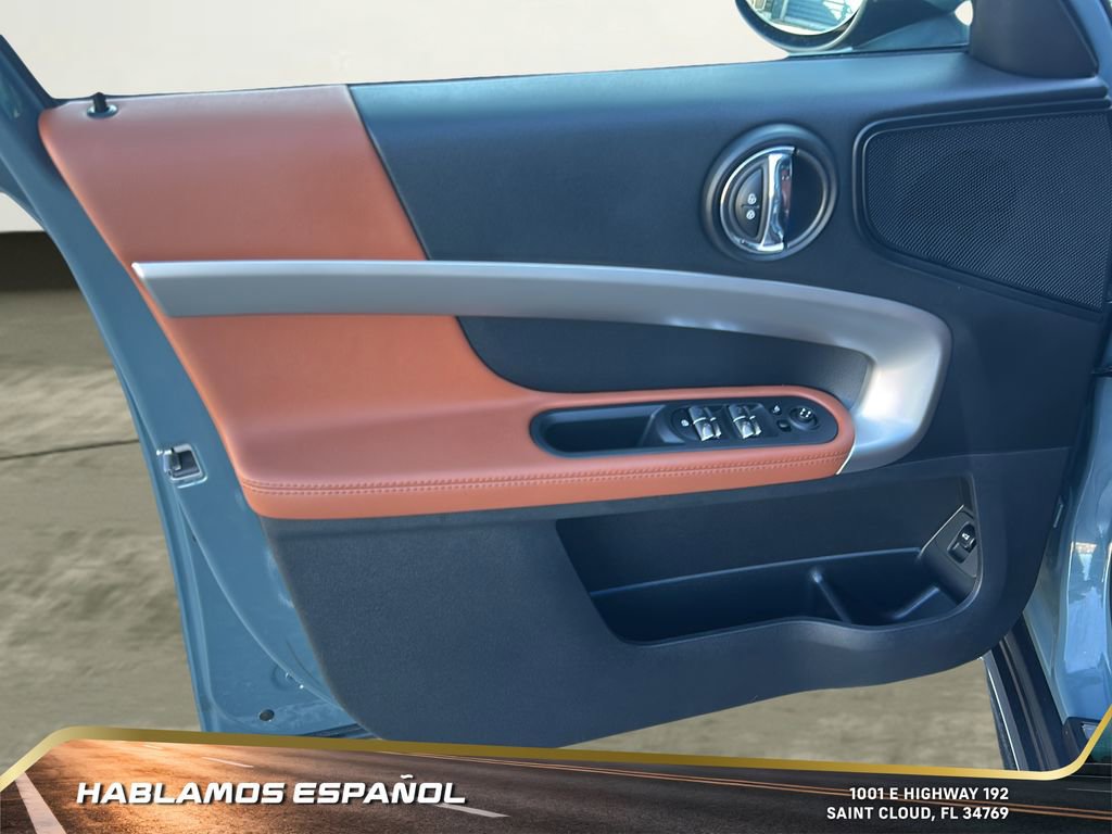 Used 2024 MINI Cooper Countryman S image 32