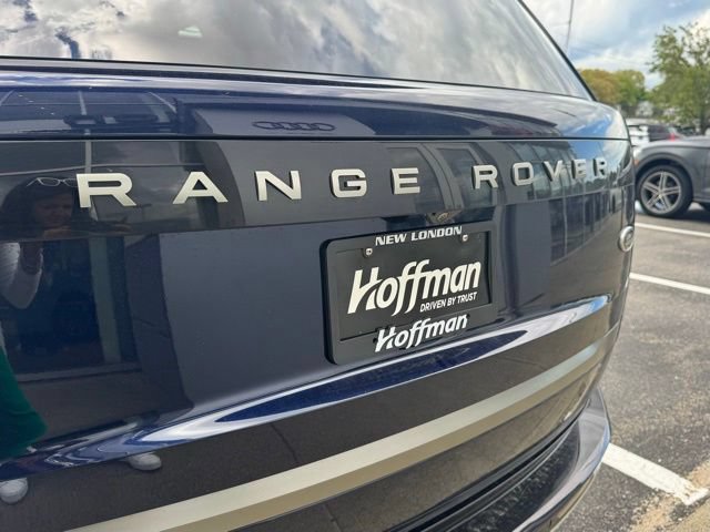 Used 2023 Land Rover Range Rover SE AWD/4WD image 10