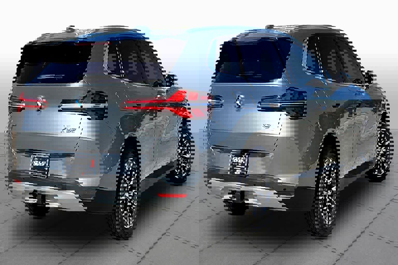 Used 2026 BMW X3 xDrive30 w/ Convenience Package image 12