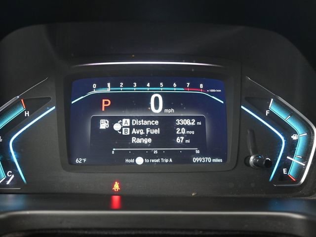Used 2018 Honda Odyssey EX-L image 41