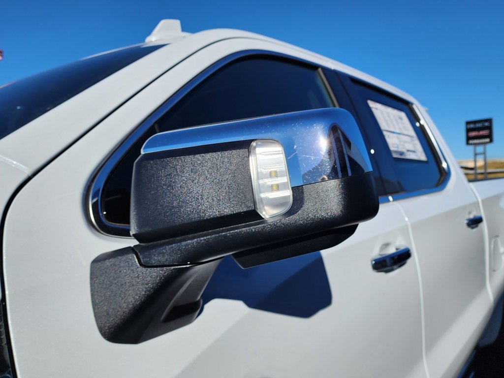 New 2026 GMC Sierra 1500 Denali Ultimate image 12