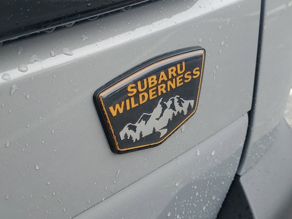 New 2026 Subaru Outback Wilderness AWD/4WD image 32