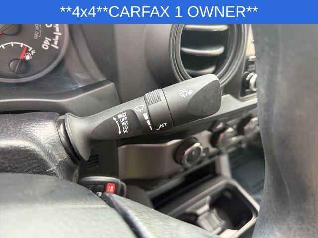 Used 2023 Toyota Tacoma SR AWD/4WD image 31