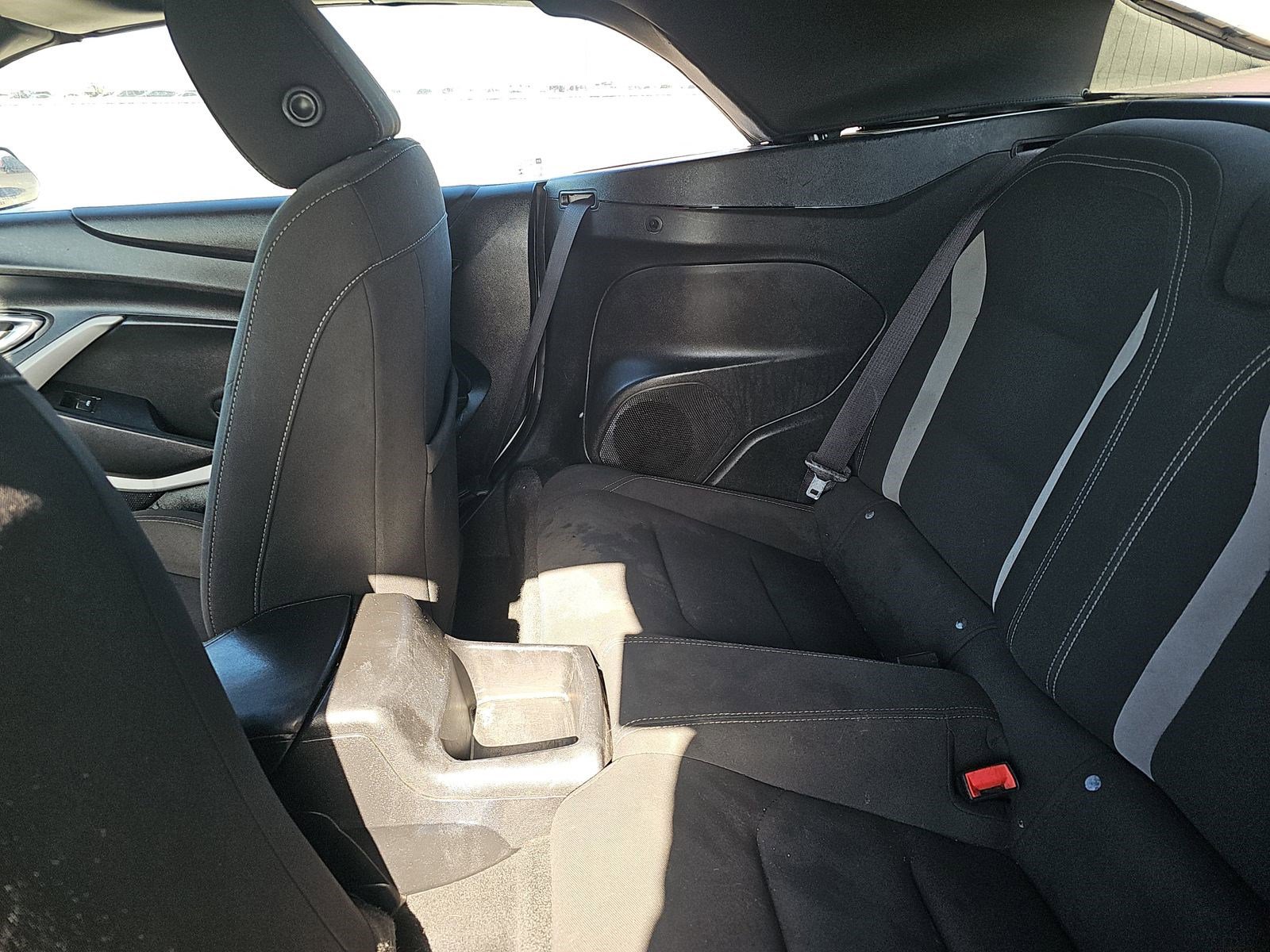 Used 2020 Chevrolet Camaro LT image 13