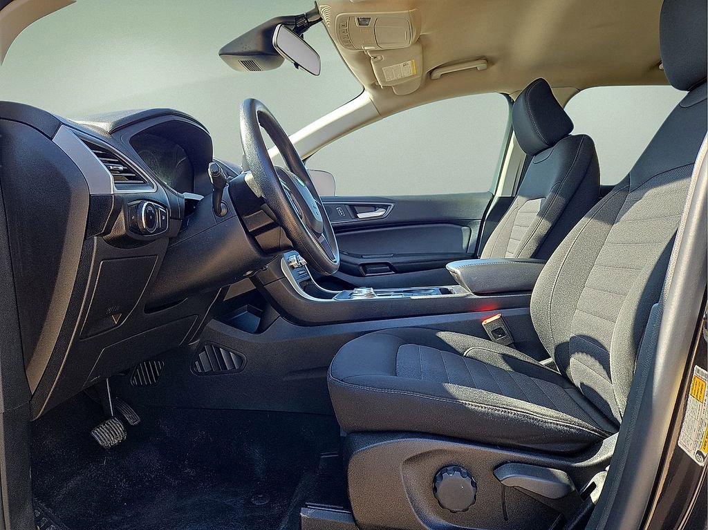 Used 2024 Ford Edge SE image 23