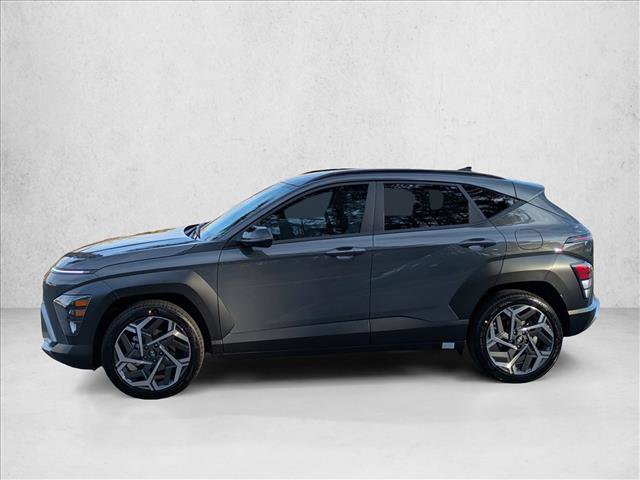 New 2026 Hyundai Kona SEL Premium image 5