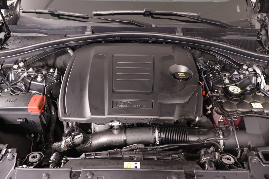 Used 2026 Land Rover Range Rover Velar Dynamic SE image 20