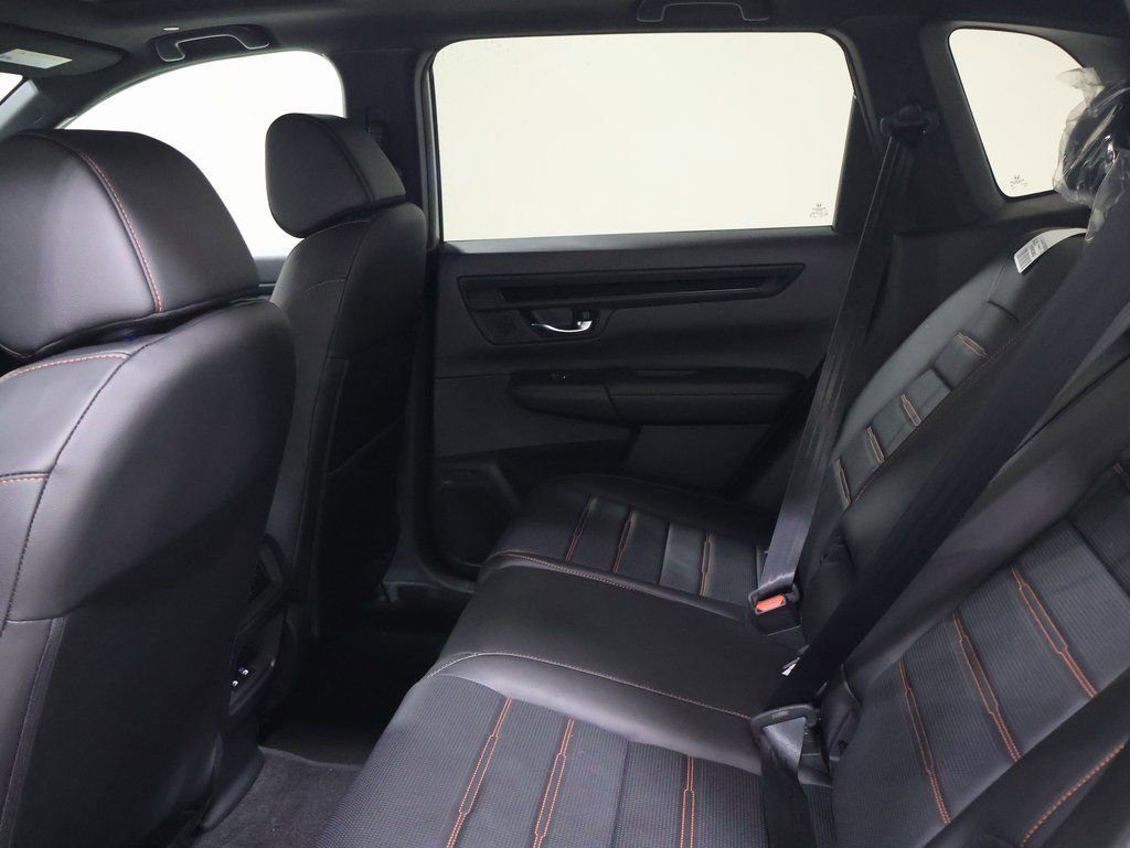 New 2026 Honda CR-V Sport-L image 16