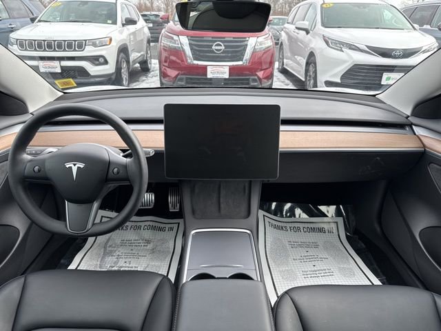 Used 2022 Tesla Model 3 Long Range image 20