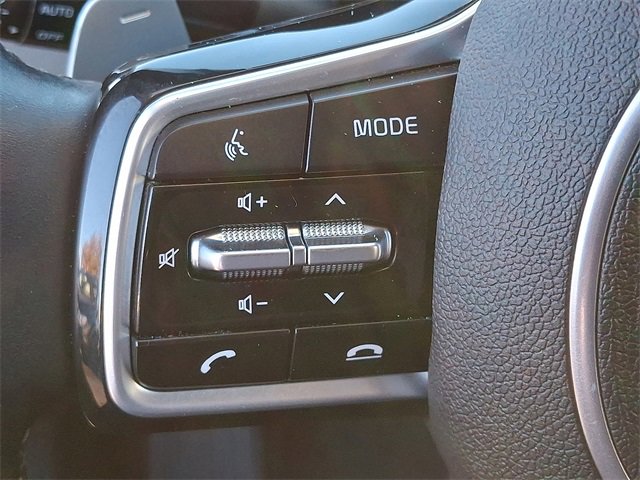Used 2021 Kia Sorento SX image 18