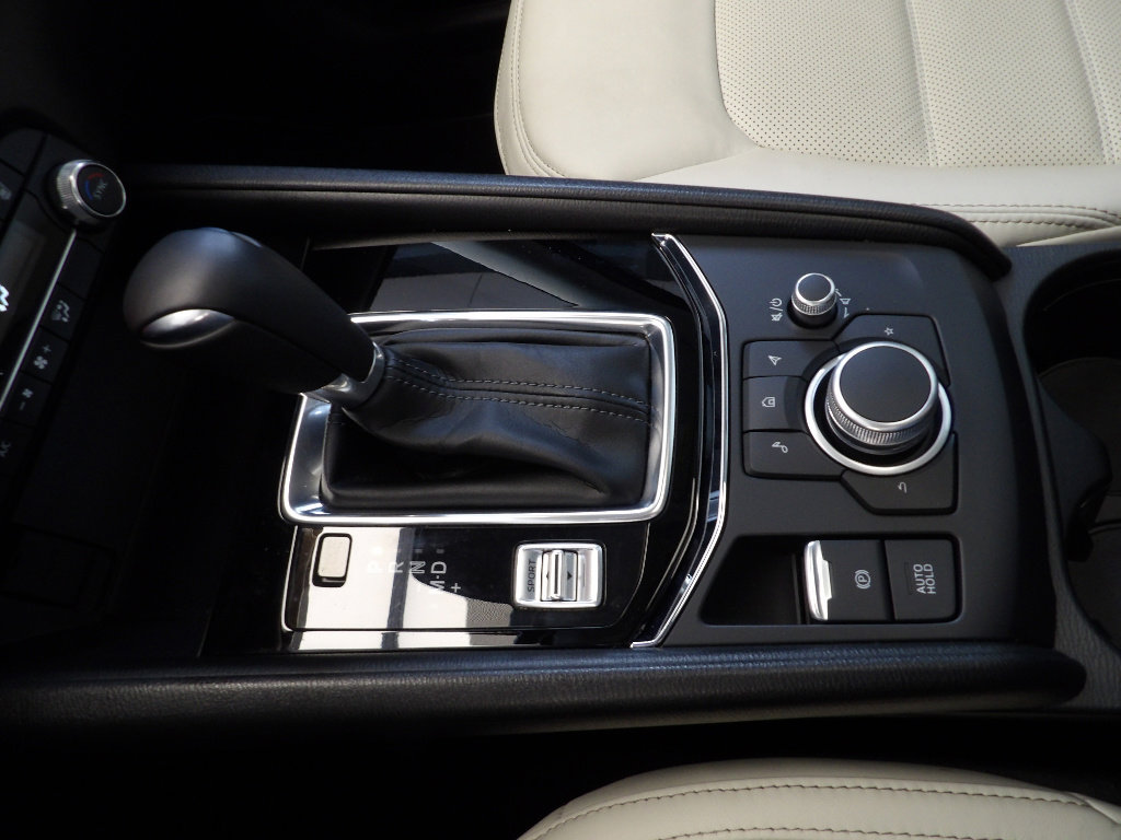 Certified 2023 MAZDA CX-5 AWD 2.5 S image 32