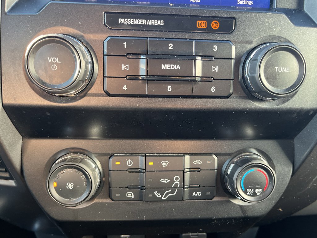 Used 2022 Ford F250 XLT image 16