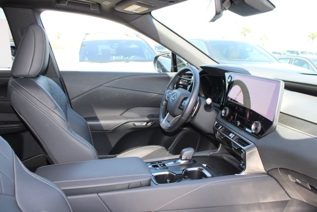 Certified 2025 Lexus RX 350 Premium Plus FWD image 5