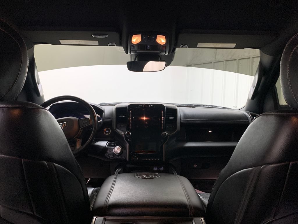Used 2023 RAM 1500 Rebel w/ Rebel Level 2 Equipment Group AWD/4WD image 22