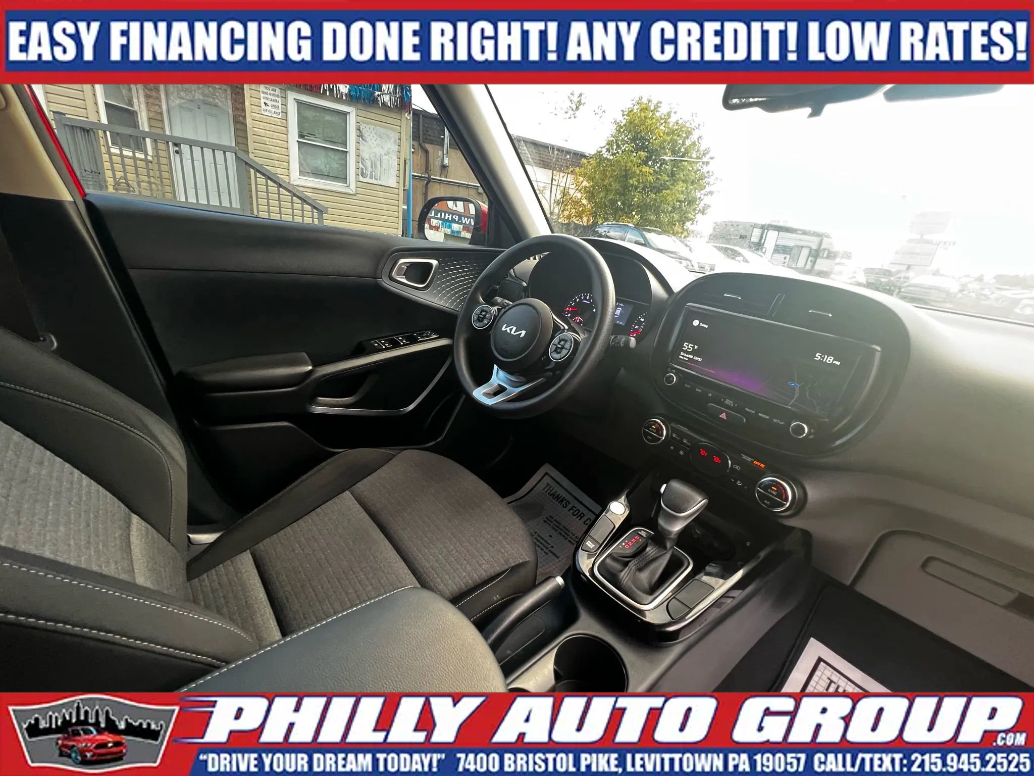 Used 2022 Kia Soul S image 14