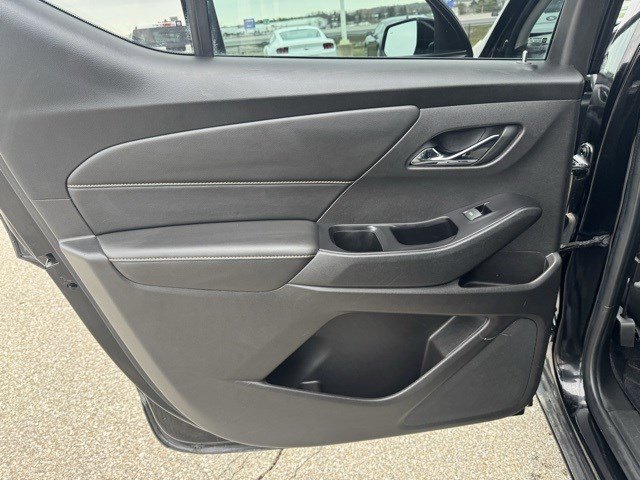 Used 2019 Chevrolet Traverse LT w/ LT Premium Package image 27