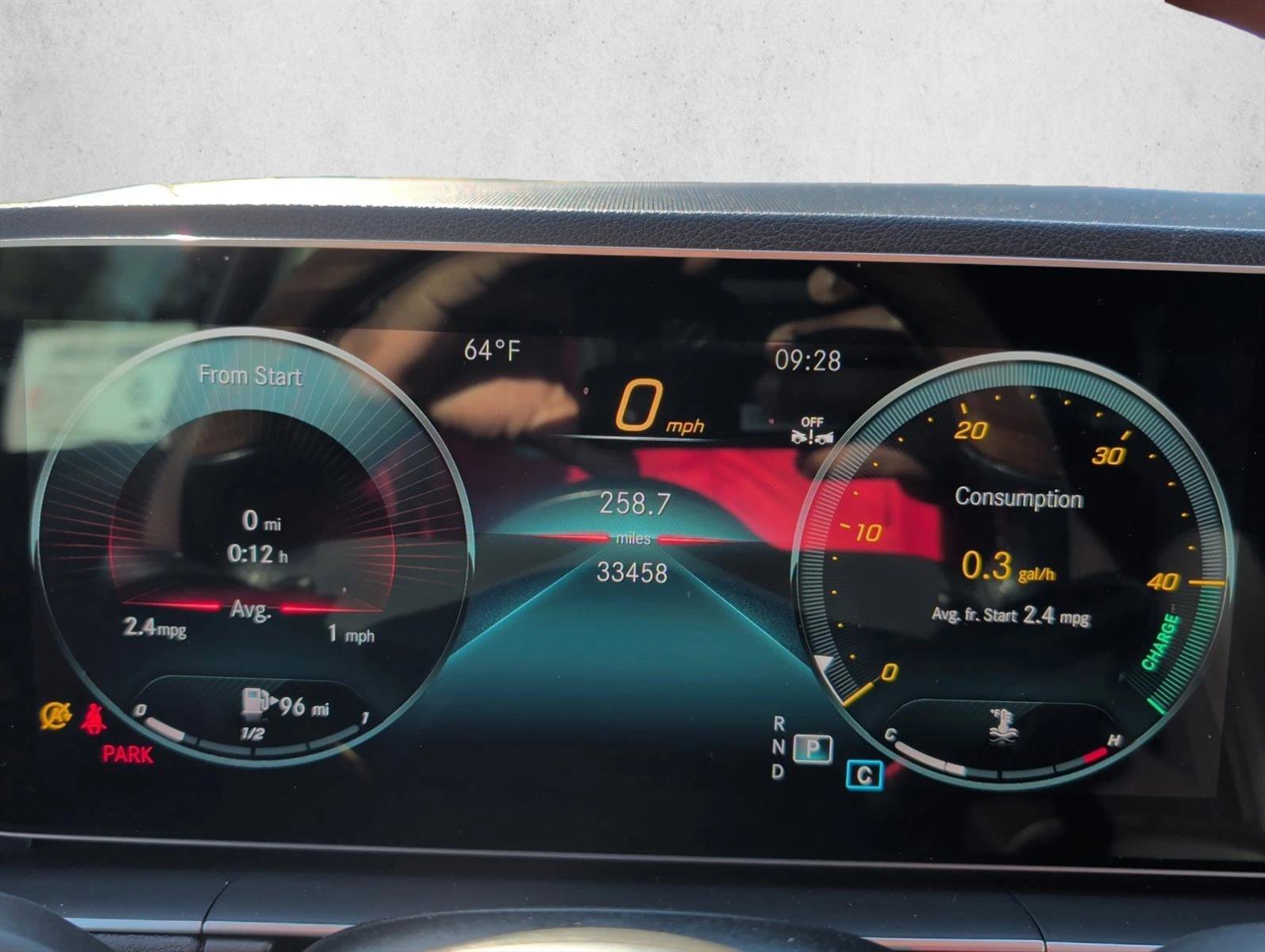 Used 2023 Mercedes-Benz GLE 350 4MATIC image 12