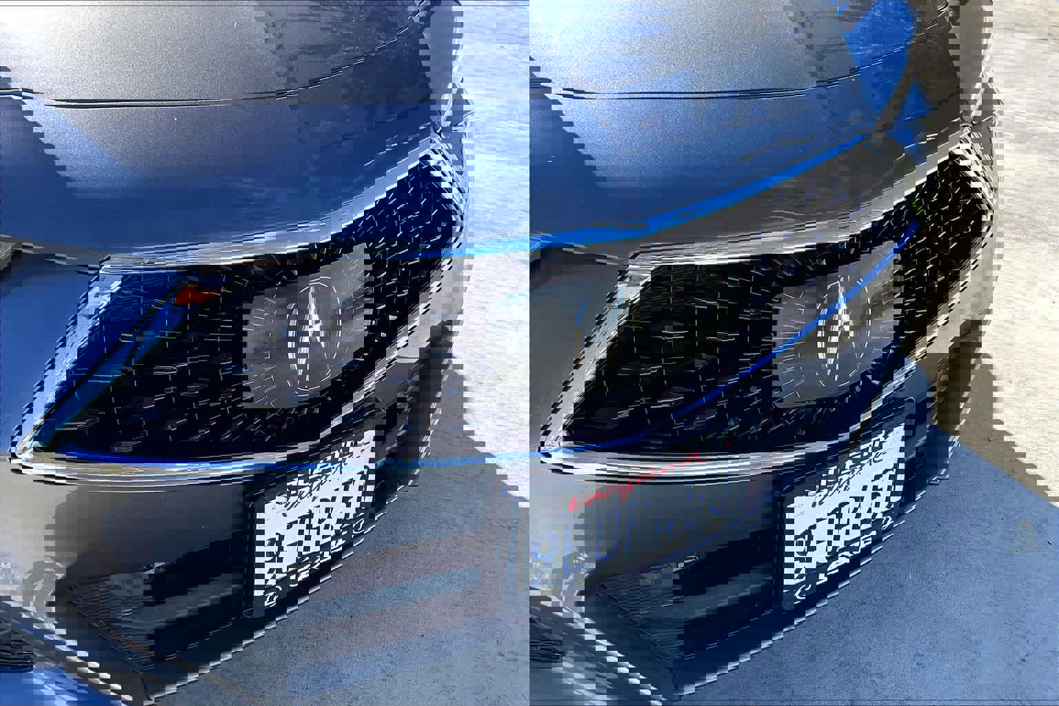 Used 2021 Acura TLX w/ Technology Package image 28