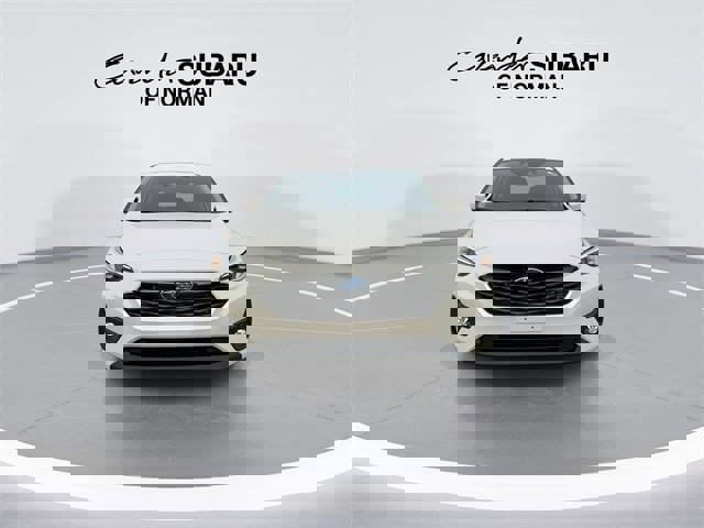 Certified 2025 Subaru Impreza 2.0i Sport image 3