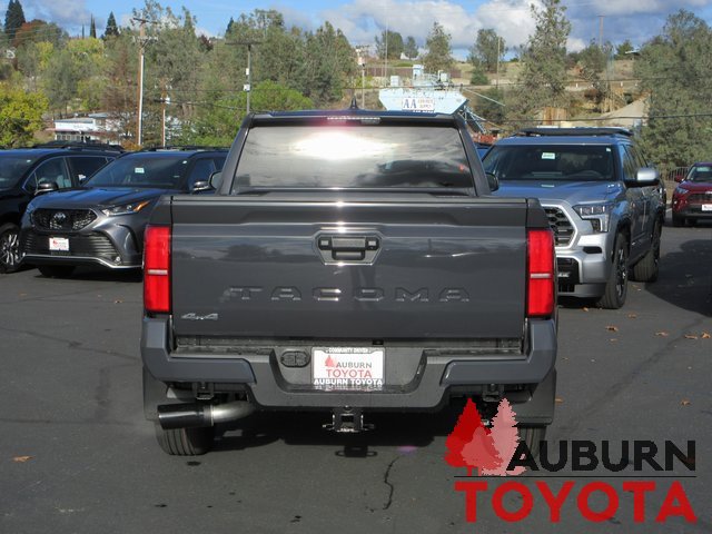 New 2025 Toyota Tacoma SR5 image 3