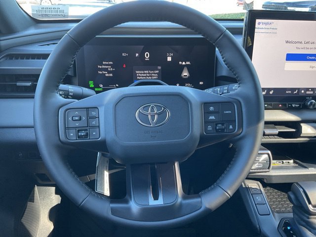 New 2026 Toyota RAV4 XSE AWD/4WD image 21