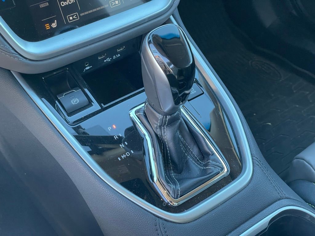 Used 2020 Subaru Outback Onyx Edition XT image 20